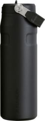 Stanley The IceFlow™ Bottle Flip Straw 2.0 0.7L Black 2.0 