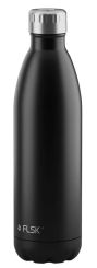 FLSK Isolierflasche FLSK 750 ml black 