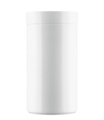 Fürstenberg Datum Thermobecher 2018/25 Weiss 