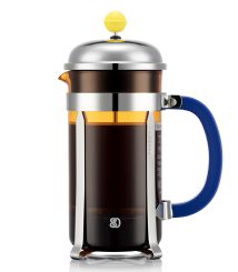Bodum Kaffeebereiter 8 Tassen 1.0 L Chambord Color mix 571+923+927 