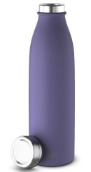 Alfi Isolierflasche Pure iris bloom mat 0,5l 