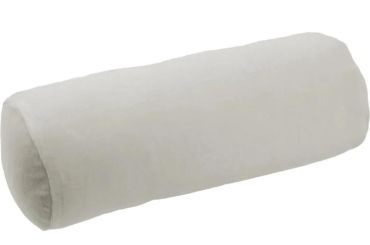 pad Inlett rund 15x50 cm Filling Feder 