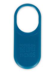 Legami Lupe mit Licht 