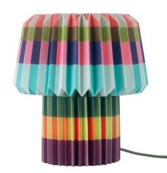 Remember Papierleuchte Anna blocks 