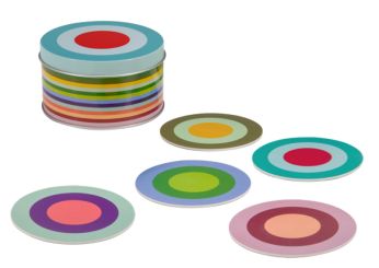 RememberUntersetzer-Set Ronda 20er-Set 