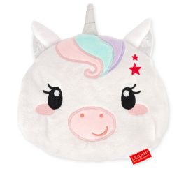 Legami Mini-Wärmekissen Warm Cuddles Unicorn 