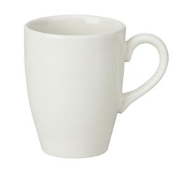Thomas Sandora Creamwhite Becher mit Henkel 
