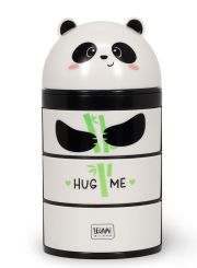 Legami Schreibtisch-Organizer AWW Rganiser Panda 