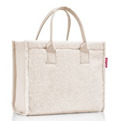 Reisenthel Daily Shopper Teddy Sand 