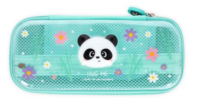 Legami Federmäppchen Wonderwow Panda 