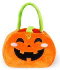 Legami Süßigkeitenbeutel Trick Or Treat Pumpkin 