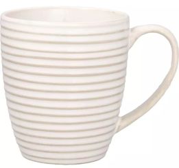 Greengate Becher Dunes white 