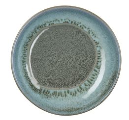 ASA Selection Schale Ciano Capriccio D. 135 cm H. 25 cm 