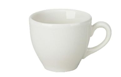Thomas Sandora Creamwhite Espresso-Obertasse 