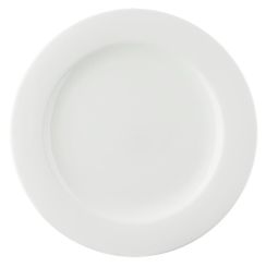 Thomas Sensai White Teller 27 cm flach 