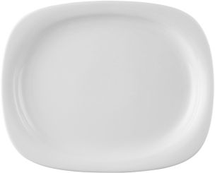 Rosenthal Studio Line Suomi Weiss Platte 33 cm 