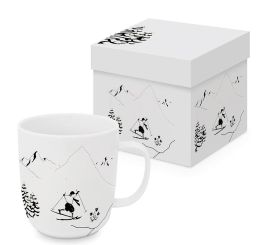 Paperproducts Design Matte Mug Atelier Neige 