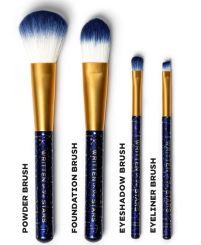 Legami Bürstenset Make Up Stars 