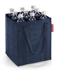 Reisenthel Bottlebag Twist Navy 