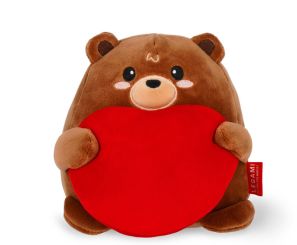 Legami Kuscheltier Super Soft Mini Teddy Bear 