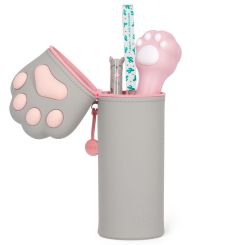 Legami Federmäppchen Kawaii Kitty 