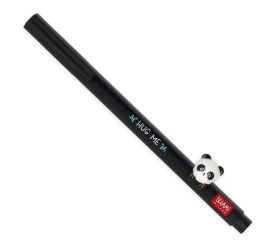 Legami Gelstift mit Tierdeko Lovely Friends Panda 