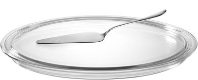 Leonardo Gk/Tortenplatte 32 Tortenheber Limited Edition 