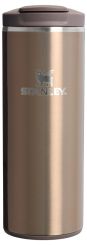 Stanley The Transit Fliptop Mug 0.35L Pale Gold Shine 