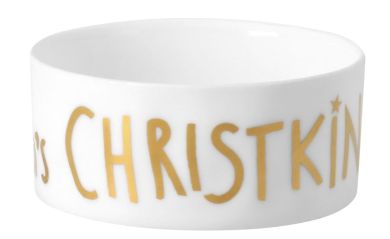 Räder Winterlicht Ich glaub noch an´s Christkind D:7cm H:3cm 