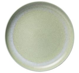 Villeroy & Boch Perlemor Alga Frühstücksteller 24x24x3 cm 