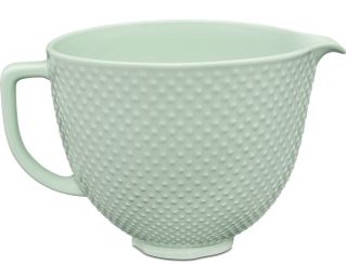 KitchenAid Keramische Schüssel Drew Drop (für 4.3 L & 4.8 L) 