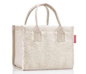 Reisenthel Daily Shopper XS Teddy Sand 
