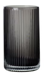 ASA Selection Glas Grey Juna L 6,8 cm B 6,8 cm H 12 cm 