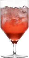 Zwiesel Glas Allroundglas groß (Mocktail) 130 mit MP Début 