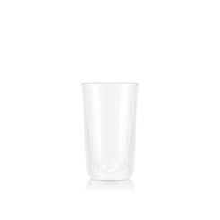 Bodum 2 Stk. Glas doppelwandig 0,35 L Douro 