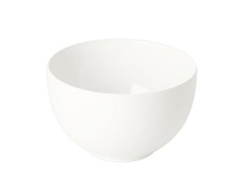 Dibbern Fine Bone China Weiss Classic Schale 0,32 L 10,5 cm 