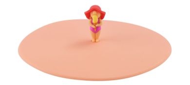 Lurch Mein Deckel Beach Kids Emma Eis 