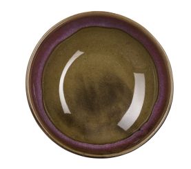 ASA Selection Mini Schale Viola Capriccio D. 8 cm H. 25 cm 