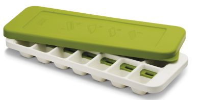 JosephJoseph Eiswürfelschale Plus Grün 