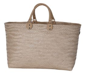 Handed By Shopper Dune caffè latte 