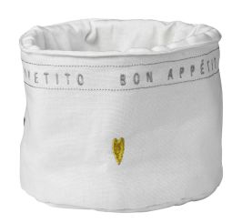 Räder P.e.t. Breakfast Brotkorb klein Ø 17 cm H 12 cm 