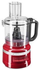 KitchenAid Food Processor 1,7 L Empire Rot 