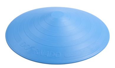 Hansi Türstopper Universal Doornado blau Ø 118 mm H: 26 mm 