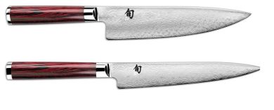 Kai Messer-Set Anniversary Shun 