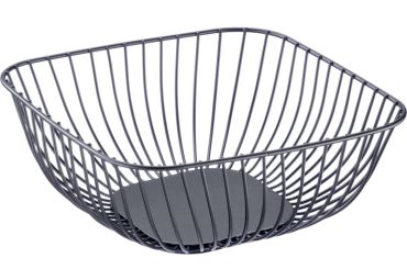 Westmark Drahtkorb Quadro groß 