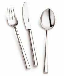 Wilkens 24-tlg. Menübesteck Palladio pol. 