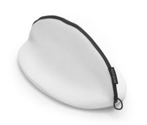 Brabantia Wäsche-Schutzbeutel-Sneaker White 