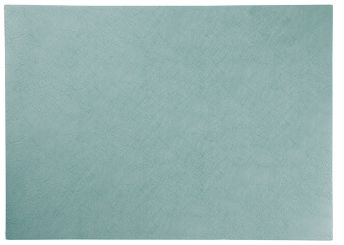 ASA Selection Tischset, Frost Vegan Leather, L. 460mm, B. 330mm, H. 2mm 