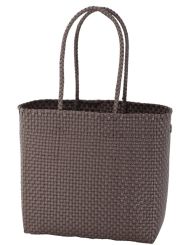 Handed By Shopper Solo M taupe 