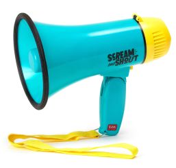 Legami Megafon Scream And Shout 